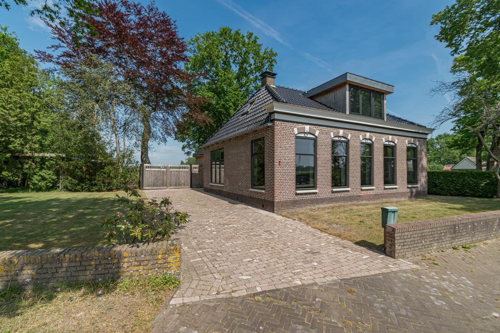 Trijehoek 2 Lippenhuizen