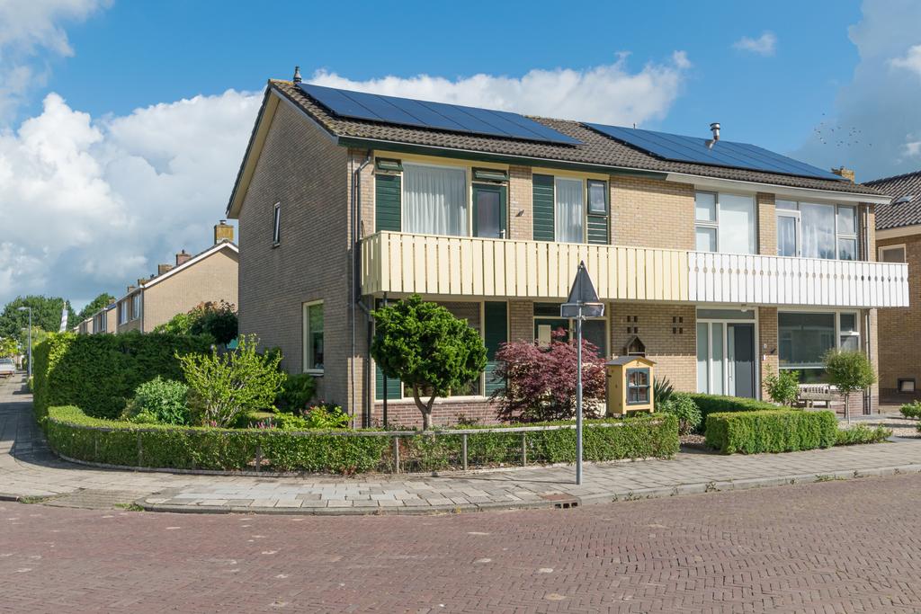 Horne 8 Nieuwehorne