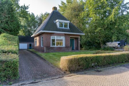 Trijehoek 7 Lippenhuizen