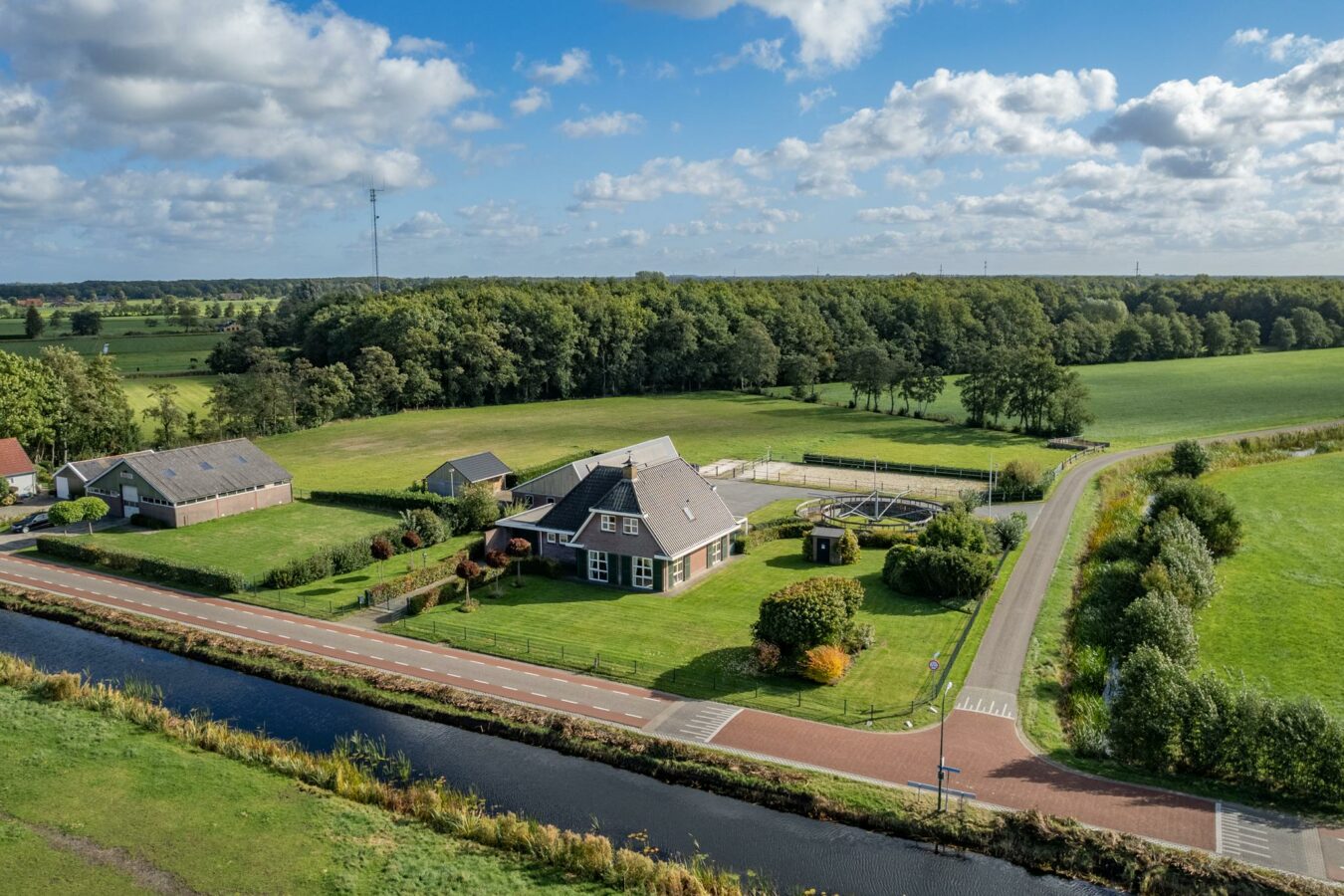 Jogchem Alberdaweg 10 Jubbega