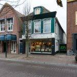 Hoofdstraat 64 Gorredijk