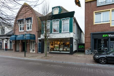 Hoofdstraat 64 Gorredijk