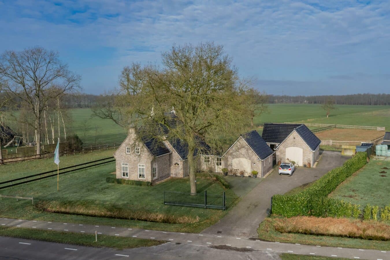 Schoterlandseweg 33 Hoornsterzwaag